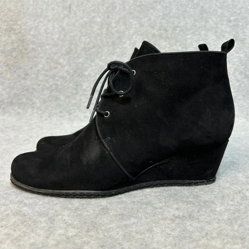 Franco Sarto style bootie